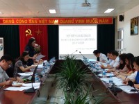 Khối thi đua Mặt trận Tổ quốc và các Tổ chức chính trị - xã hội tỉnh Cao Bằng tổ chức Hội nghị triển khai kế hoạch hoạt động Khối thi đua Quý II và năm 2019