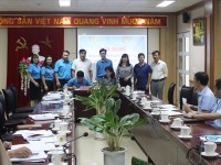 LĐLĐ tỉnh và Sở LĐTB&XH tỉnh Cao Bằng tổ chức Hội nghị tổng kết chương trình phối hợp giai đoạn 2016 - 2020 và ký kết chương trình phối hợp giai đoạn 2021 - 2023.