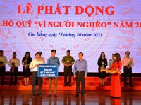Thuỳ Dương - Phó CVP LĐLĐ tỉnh