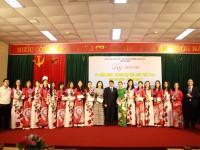 CĐCS Đoàn Nghệ thuật phối hợp tổ chức toạ đàm nhân kỷ niệm 91 năm ngày Phụ nữ Việt Nam 20/10/2021