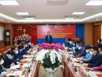 Kết luận của Ban Chấp hành Tổng Liên đoàn Lao động Việt Nam về tiếp tục thực hiện Nghị quyết số 9b/NQ-BCH ngày 23/8/2016