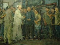 Tư tưởng Hồ Chí Minh về Đảng ta “là đạo đức, là văn minh” - Giá trị vận dụng trong xây dựng, chỉnh đốn Đảng hiện nay