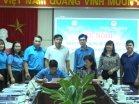 Liên đoàn Lao động tỉnh Cao Bằng triển khai Nghị định số 38/2022/NĐ-CP của Chính phủ