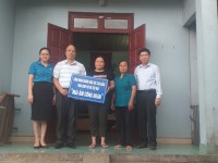 Các hoạt động hưởng ứng Tháng Công nhân năm 2022 của Công đoàn ngành Giáo dục và Đào tạo tỉnh Cao Bằng