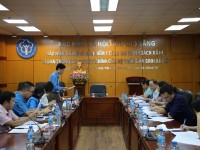 Liên đoàn Lao động tỉnh Cao Bằng giám sát việc thực hiện chính sách hỗ trợ người lao động gặp khó khăn do đại dịch Covid-19 tại Bảo hiểm xã hội tỉnh Cao Bằng