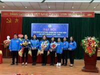 Các cấp Công đoàn tỉnh Cao Bằng chỉ đạo tổ chức thành công đại hội điểm tại 05 công đoàn cơ sở nhiệm kỳ 2023-2028, ngay từ đầu năm 2023