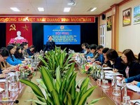 LĐLĐ tỉnh: Tổ chức Hội nghị Ban Chấp hành lần thứ hai (mở rộng) và thông tin nhanh kết quả Đại hội XIII Công đoàn Việt Nam