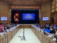 Hội nghị toàn quốc nghiên cứu, học tập, quán triệt Nghị quyết Đại hội XIII Công đoàn Việt Nam, nhiệm kỳ 2023-2028
