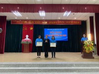 Liên đoàn Lao động tỉnh Cao Bằng tổ chức Hội nghị cán bộ công chức năm 2023