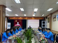 Đảng viên, công chức, người lao động LĐLĐ tỉnh tham dự học tập Chuyên đề Học tập và làm theo tư tưởng, đạo đức, phong cách Hồ Chí Minh năm 2024