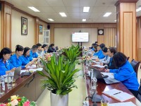 Chi bộ LĐLĐ tỉnh: Triển khai Học tập và làm theo tư tưởng, đạo đức, phong cách Hồ Chí Minh năm 2024