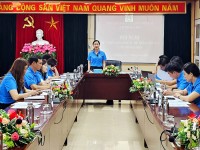 Cụm thi đua các Liên đoàn Lao động tỉnh khu vực Trung Du và Miền núi phía Đông Bắc tổ chức Hội nghị triển khai nhiệm vụ năm 2024