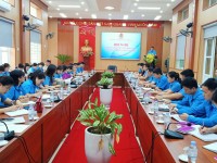 Liên đoàn lao động huyện Thạch An triển khai nhiệm vụ công đoàn quý II  năm 2024