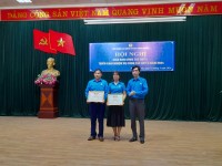 Liên đoàn Lao động huyện Trùng Khánh triển khai nhiệm vụ công tác quý II năm 2024