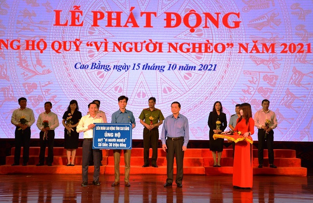 Thuỳ Dương - Phó CVP LĐLĐ tỉnh