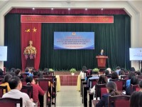 LĐLĐ tỉnh Cao Bằng: Tuyên truyền chính sách BHXH, BHYT, BHTN  năm 2022