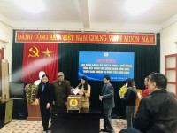 Các đc Ủy viên BCH bỏ phiếu kín