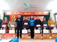 LĐLĐ tỉnh Cao Bằng: Sôi nổi các hoạt động chăm lo cho đoàn viên, người lao động trong quý I/2024