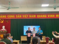 Công đoàn cơ sở Xã Vĩnh Quang tổ chức kỷ...