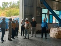Đoàn kiểm tra liên ngành kiểm tra Tháng...