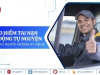 Bảo hiểm tai nạn lao động tự nguyện: Mức đóng & Mức hưởng