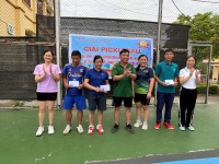 Công đoàn Trường Phổ thông DTNT THCS...