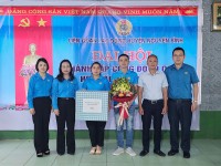 Liên đoàn Lao động tỉnh Cao Bằng triển...