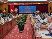 LĐLĐ tỉnh Cao Bằng Nâng cao hiểu biết về Luật Công đoàn năm 2024  và kỹ năng thương lượng thỏa ước lao động tập thể