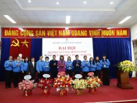 ĐẠI HỘI THÀNH LẬP CÔNG ĐOÀN CƠ SỞ BỆNH VIỆN ĐA KHOA TỈNH CAO BẰNG!