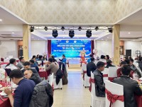 Bữa cơm Công đoàn “Đầm ấm - Sẻ chia” tại Công ty Cổ phần Thương mại tổng hợp Cao Bằng!