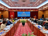 Liên đoàn Lao động tỉnh Cao Bằng tổng kết công tác công đoàn năm 2025, triển khai nhiệm vụ năm 2026!