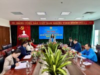 Ban Thường vụ Liên đoàn Lao động tỉnh Cao Bằng giới thiệu nhân sự ứng cử đại biểu HĐND tỉnh nhiệm kỳ 2026 - 2031!