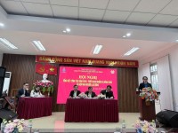 Liên đoàn Lao động tỉnh dự và chỉ đạo...