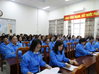 Công đoàn cơ sở Bệnh viện Đa khoa tỉnh...