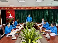 Uỷ ban Kiểm tra Liên đoàn Lao động tỉnh...