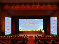 LỄ PHÁT ĐỘNG THÁNG HÀNH ĐỘNG VỀ AN TOÀN, VỆ SINH LAO ĐỘNG VÀ THÁNG CÔNG NHÂN NĂM 2026!