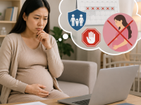 Dừng đóng bảo hiểm xã hội bao lâu thì không được hưởng thai sản?