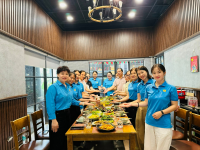 CÔNG ĐOÀN BỆNH VIỆN ĐA KHOA TỈNH CAO...
