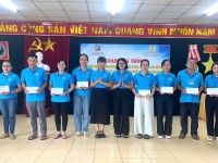 Bệnh viện Đa khoa y dược cổ truyền – Phục hồi chức năng tỉnh Cao Bằng tổ chức đối thoại với người lao động năm 2026!