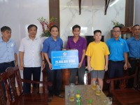 CÔNG ĐOÀN CƠ SỞ CÔNG TY CỔ PHẦN SẢN XUẤT...
