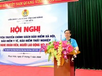 CỤM THI ĐUA SỐ 5 LIÊN ĐOÀN LAO ĐỘNG TỈNH...