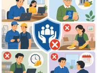 Các trường hợp không phải tham gia BHXH bắt buộc, người lao động cần biết