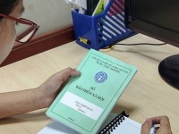 Hướng dẫn thủ tục gộp sổ bảo hiểm xã hội theo quy định mới nhất