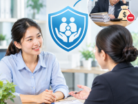 Doanh nghiệp nợ BHXH, quyền lợi người lao động được bảo vệ thế nào?