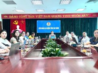 LIÊN ĐOÀN LAO ĐỘNG TỈNH CAO BẰNG ĐẨY MẠNH ỨNG DỤNG AI TRONG CÔNG VIỆC