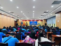 LIÊN ĐOÀN LAO ĐỘNG TỈNH CAO BẰNG GIAO BAN CÔNG TÁC 9 THÁNG ĐẦU NĂM, TRIỂN KHAI NHIỆM VỤ TRỌNG TÂM 3 THÁNG CUỐI NĂM 2026