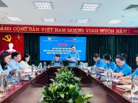 KÝ KẾT QUY CHẾ PHỐI HỢP GIỮA LIÊN ĐOÀN LAO ĐỘNG TỈNH VỚI BÁO VÀ PHÁT THANH, TRUYỀN HÌNH CAO BẰNG