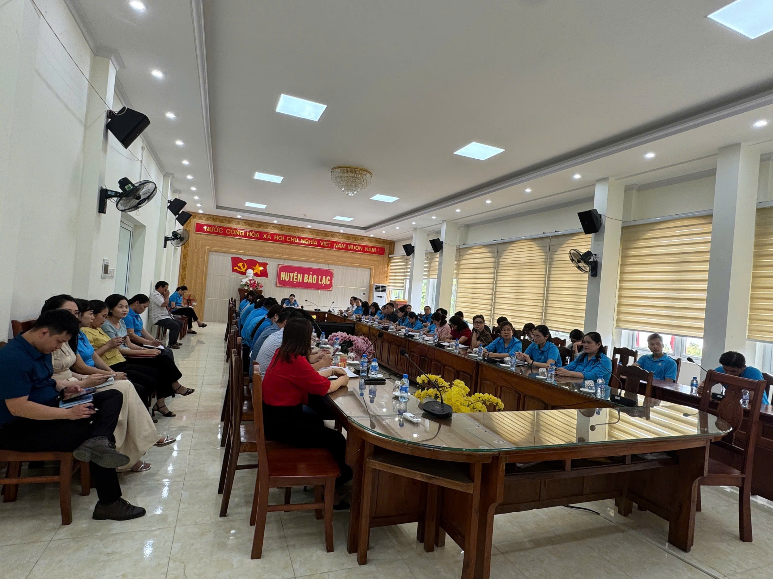Bảo Lạc