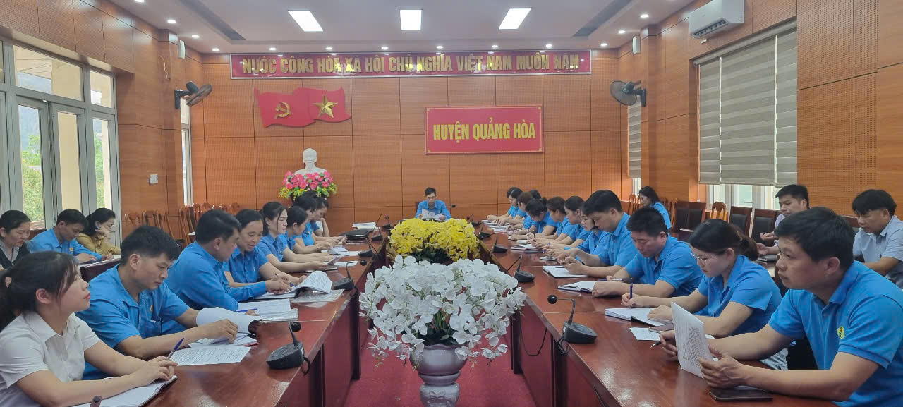 Quảng Hoà